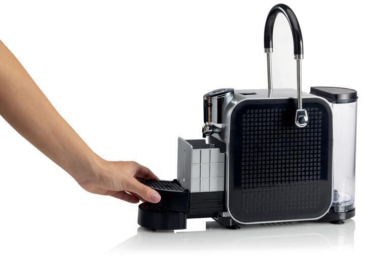 Hisense HCM20CS Black