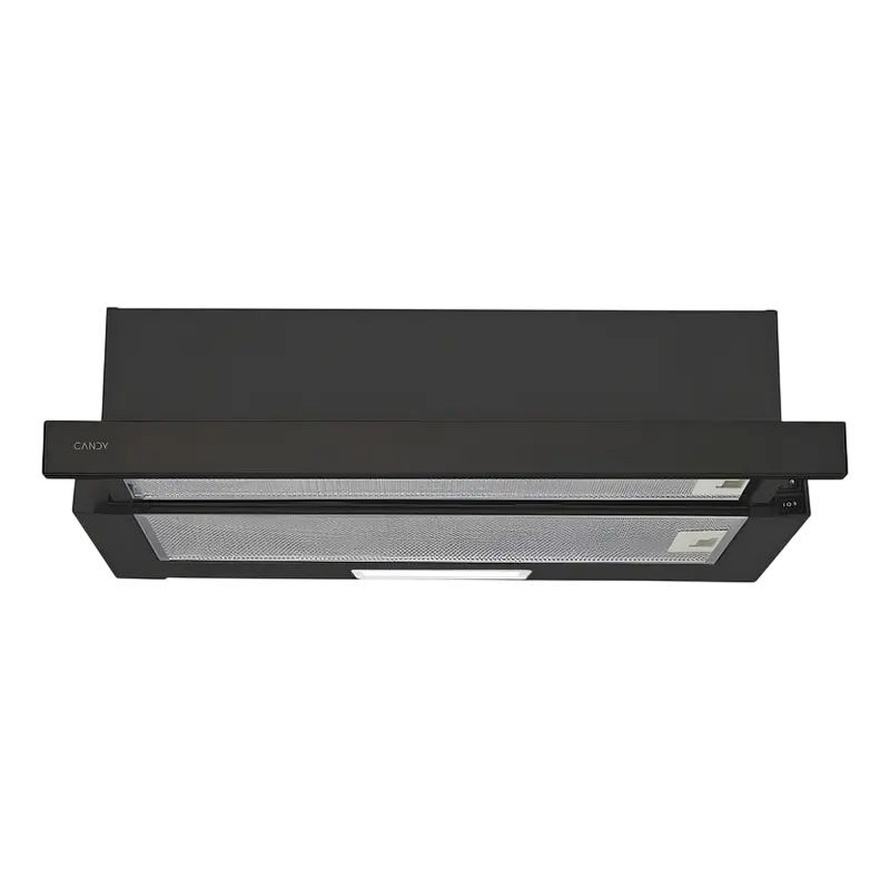 CANDY CBT625/2B/1 Black