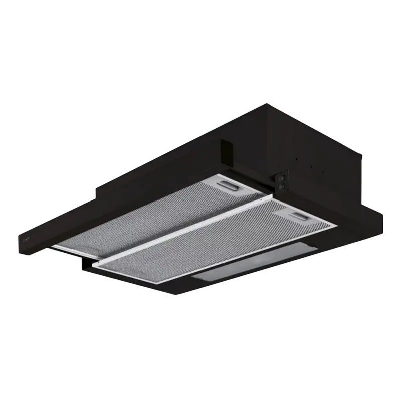 CANDY CBT625/2B/1 Black