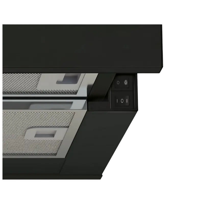 CANDY CBT625/2B/1 Black