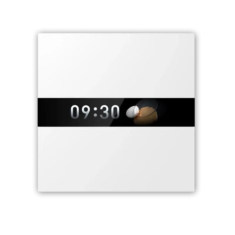 Aqara Display Switch V1