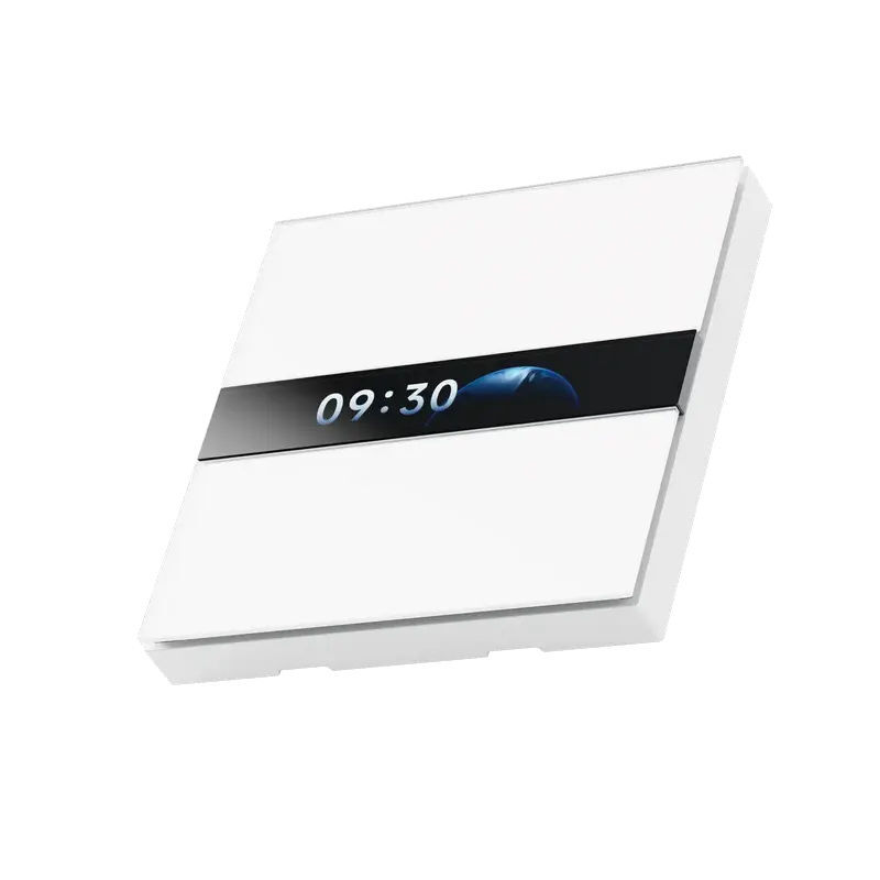 Aqara Display Switch V1