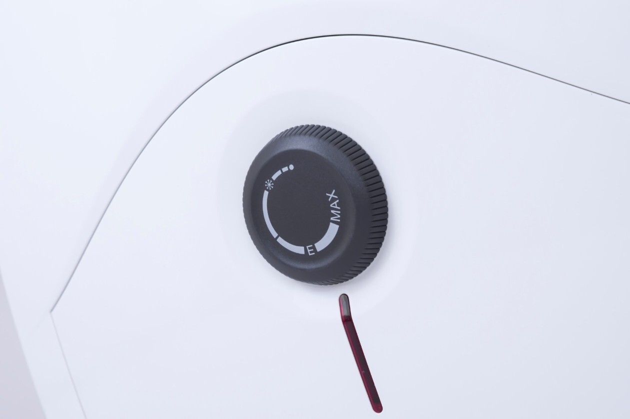 ARISTON Andris R15U PL White