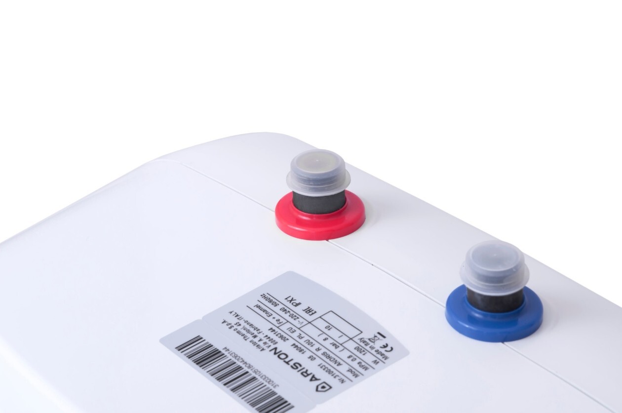 ARISTON Andris R15U PL White