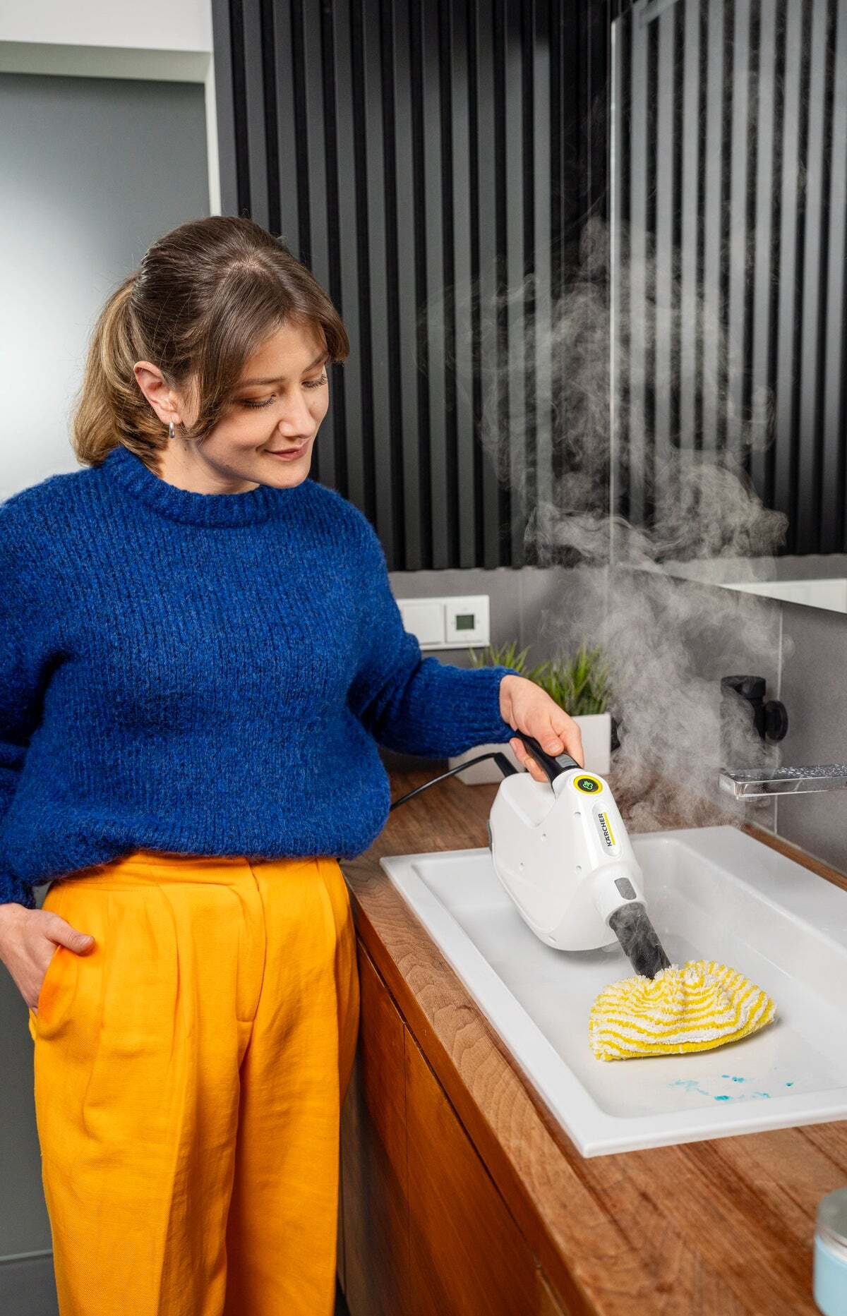 KARCHER SC 1 Multi / 1.516-404.0