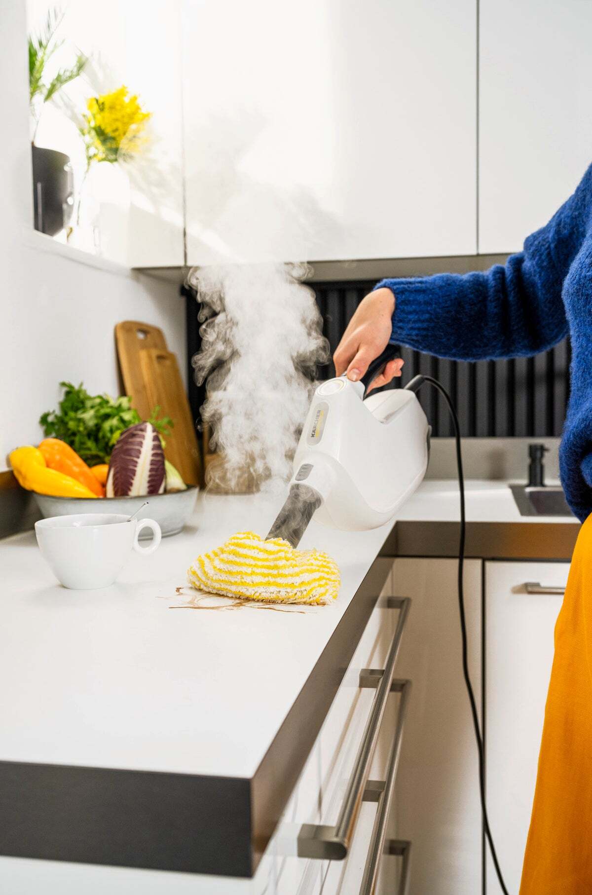 KARCHER SC 1 Multi / 1.516-404.0