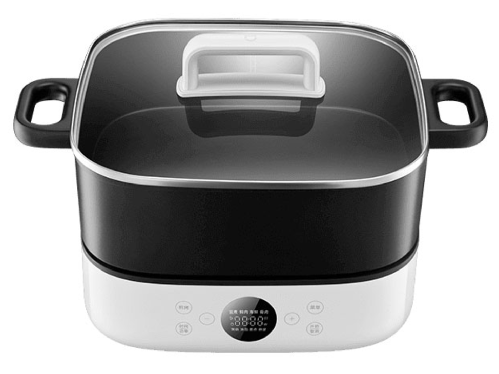 Xiaomi Multifunctional Hot Pot Cooker 6L