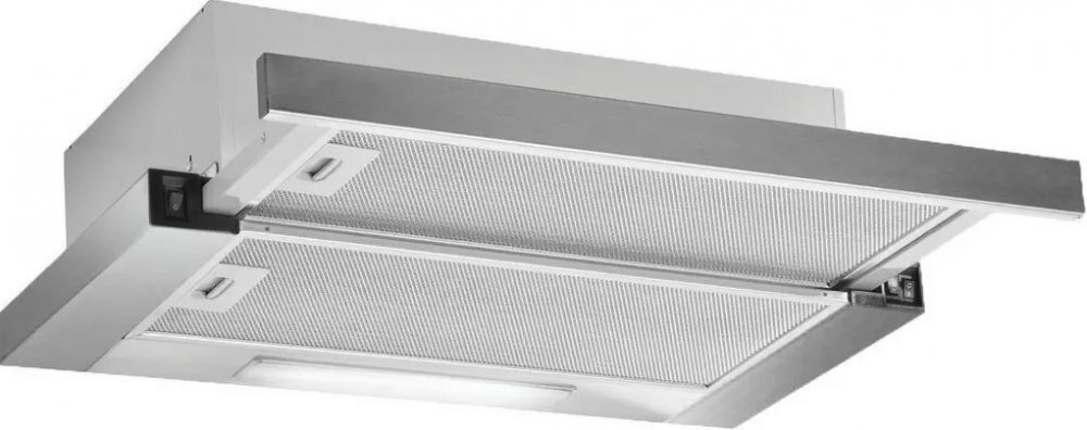 VESTA BEMC60245 Silver