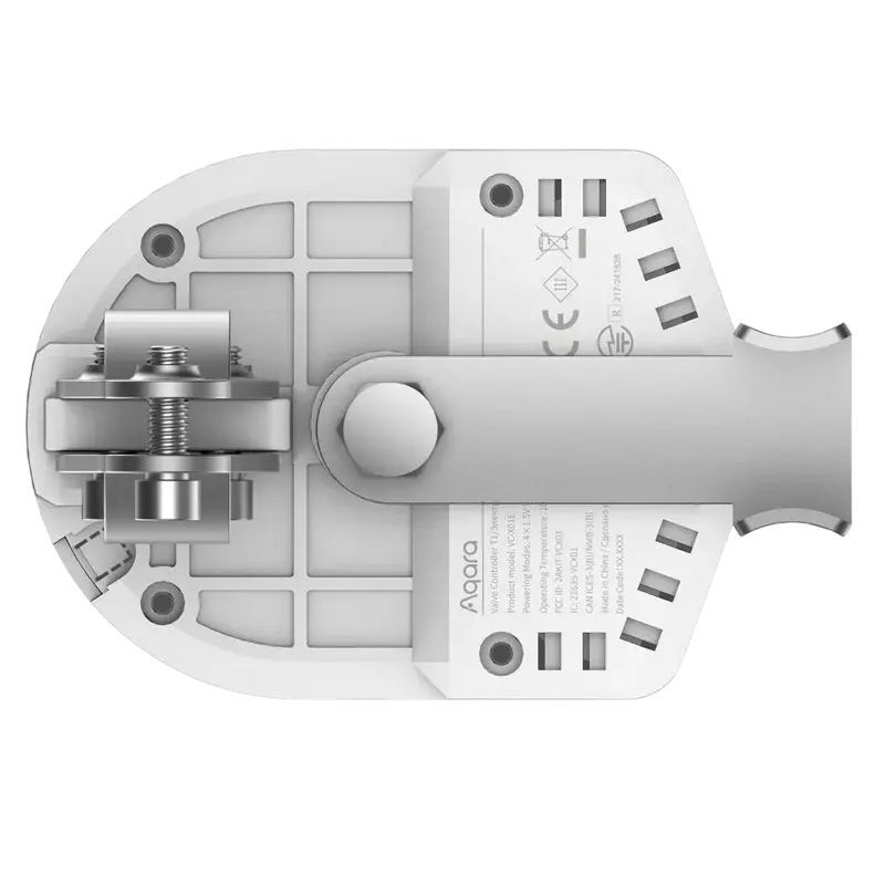 Aqara Valve Controller T1 White