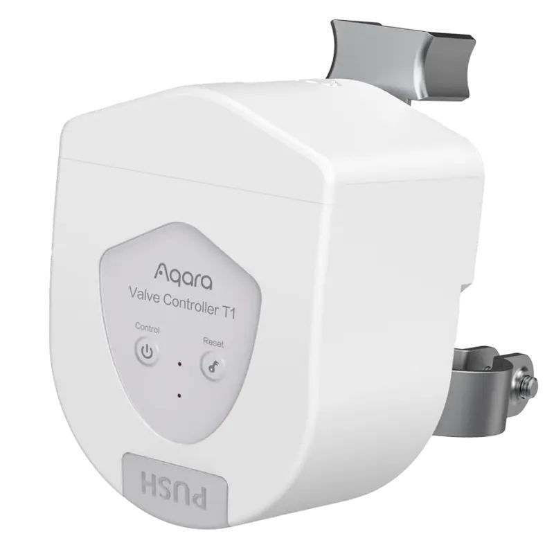 Aqara Valve Controller T1 White
