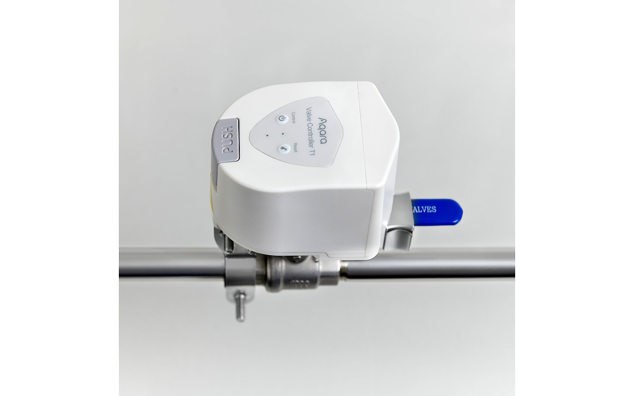 Aqara Valve Controller T1 White