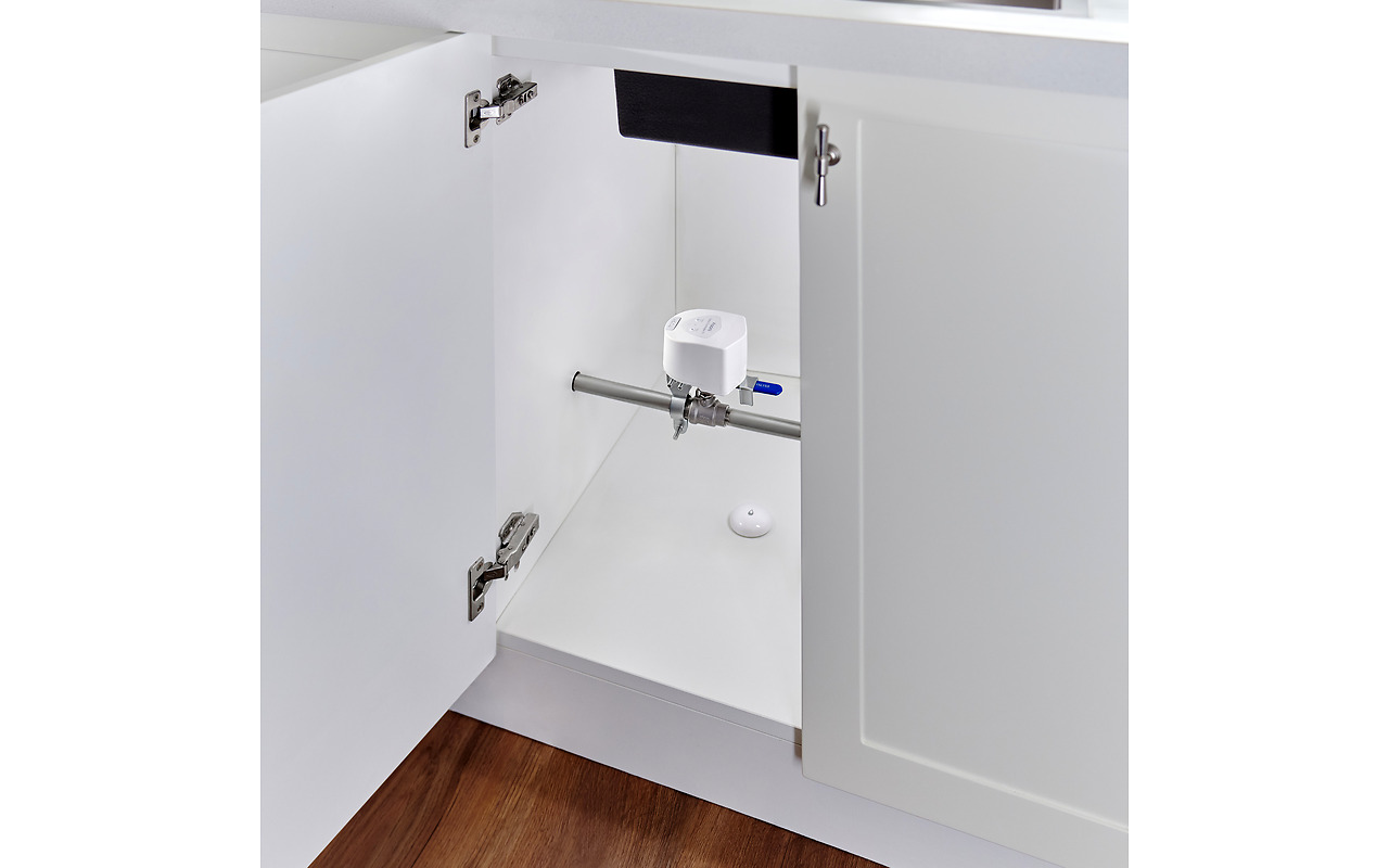 Aqara Valve Controller T1 White