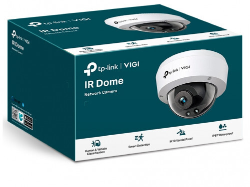 TP-LINK VIGI C230I / 3Mp 2.8mm