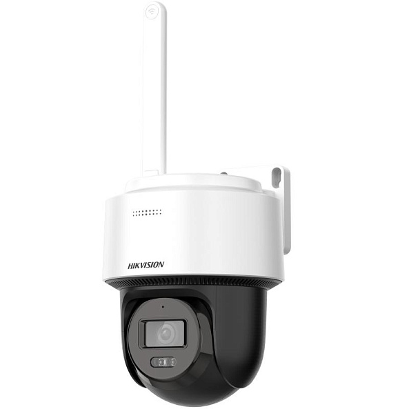 HIKVISION DS-2DE2C400IWG/W / 4Mpx 2.8mm PTZ