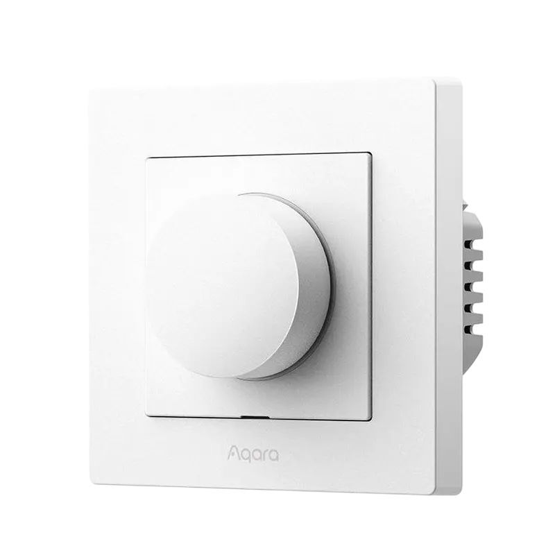 Aqara Dimmer Switch H2 White