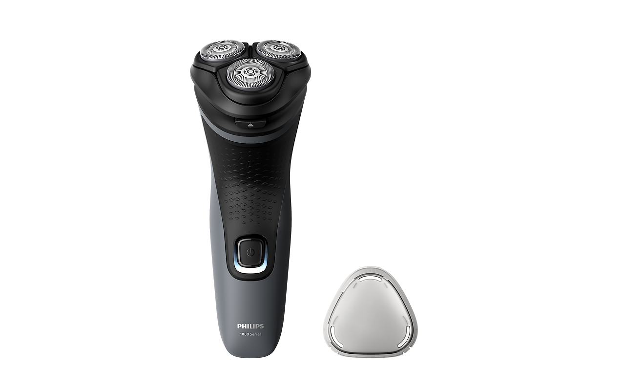 Philips S1142/00 Black