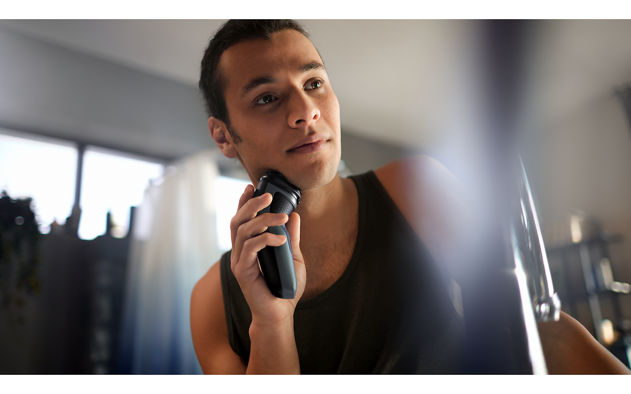 Philips S1142/00 Black