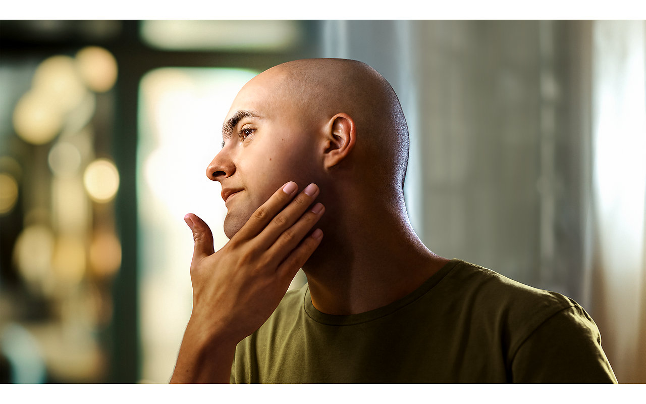 Philips S1142/00 Black