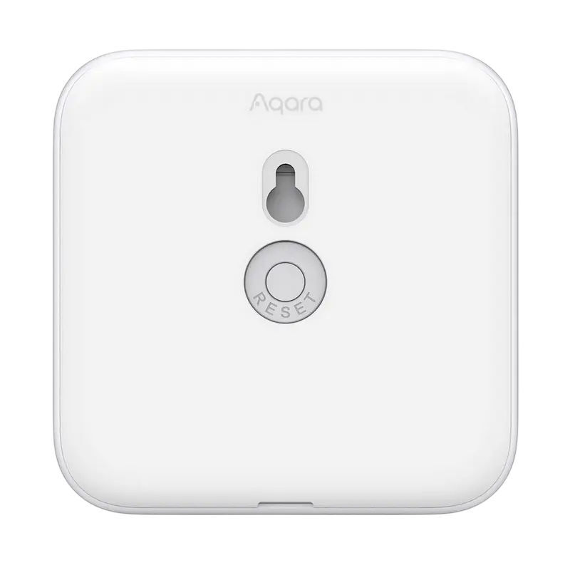 Aqara Climate Sensor W100 White