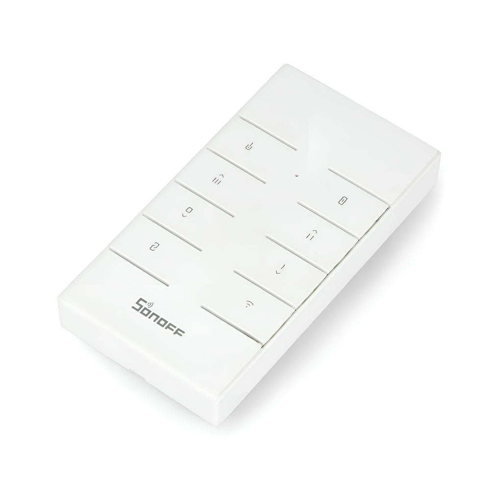 Sonoff Wi-Fi Ceiling Fan And Light Controller iFan04-H