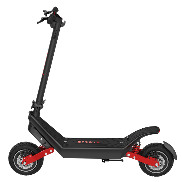 Proove X-City Dual Sport