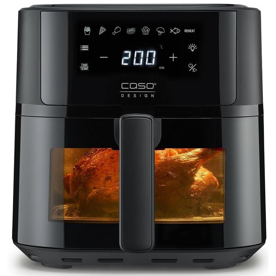 CASO AirFry 6.0