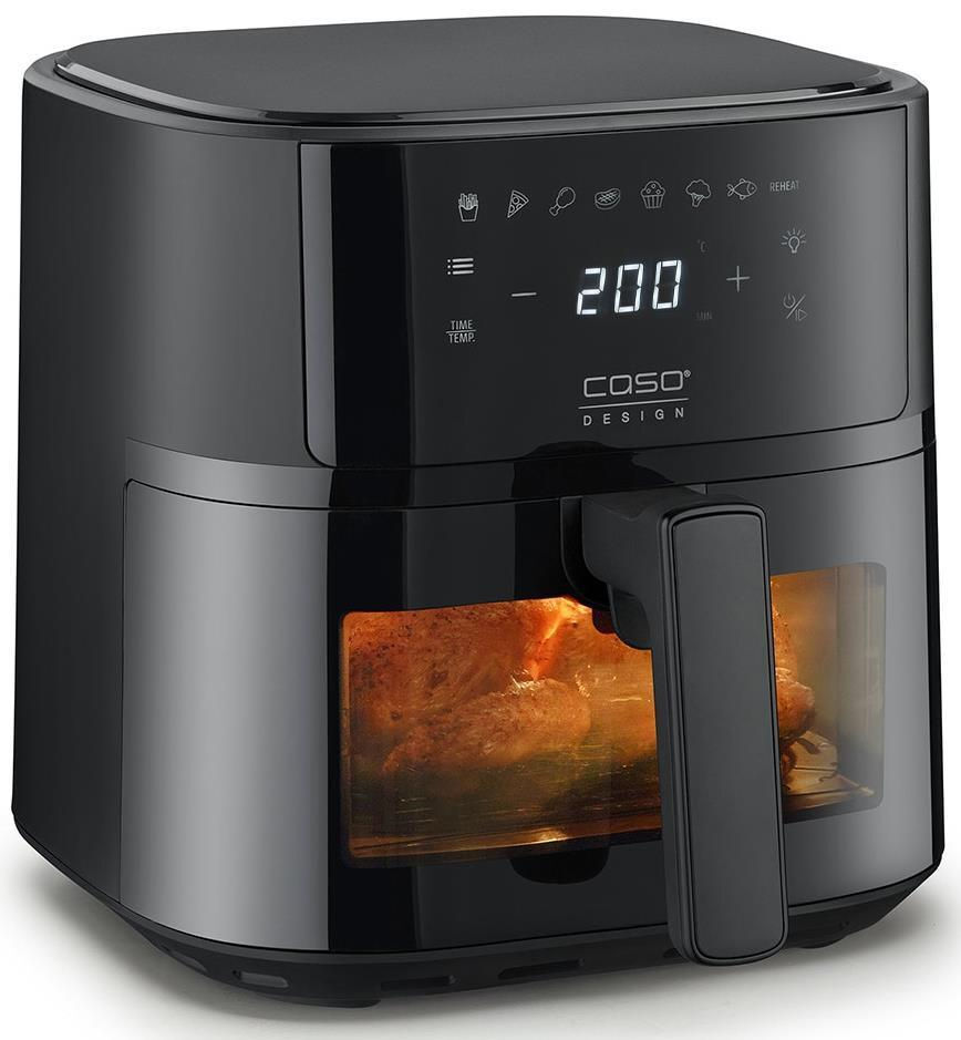 CASO AirFry 6.0