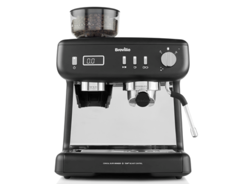 Breville Barista Max+