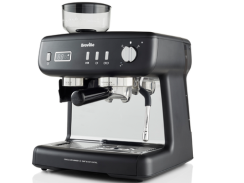 Breville Barista Max+