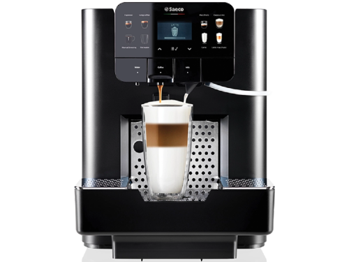 Saeco AREA OTC HSC BLACK 9J0162