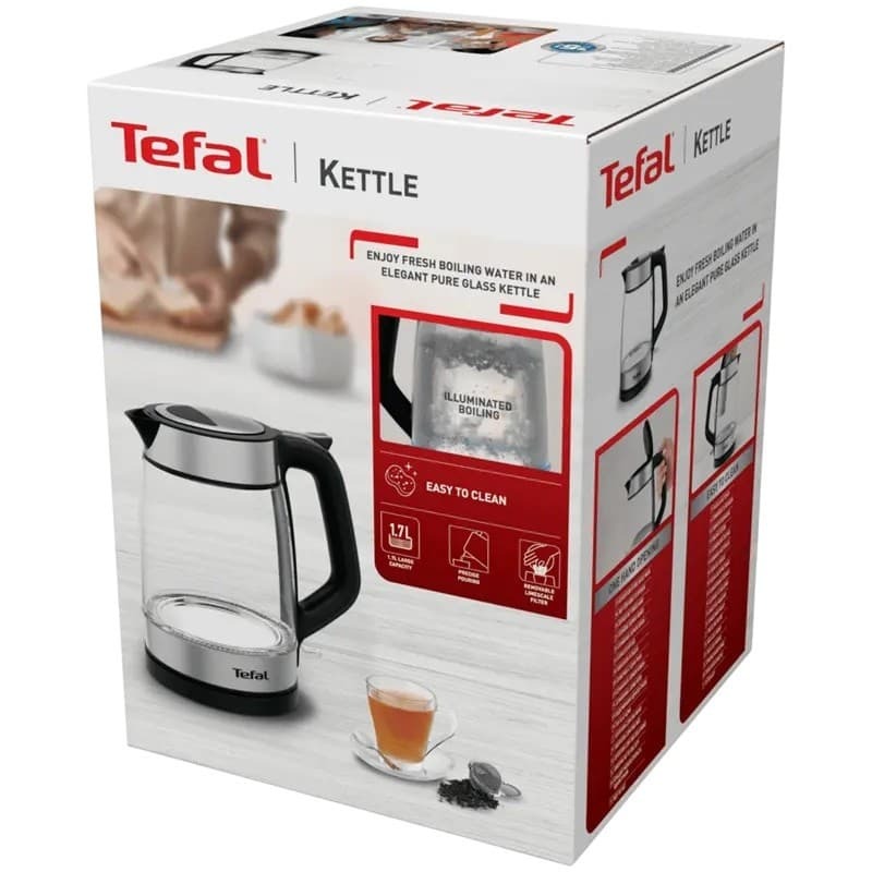 TEFAL KI605830