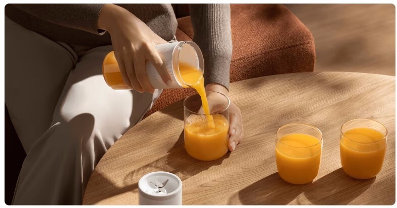Xiaomi Portable Blender