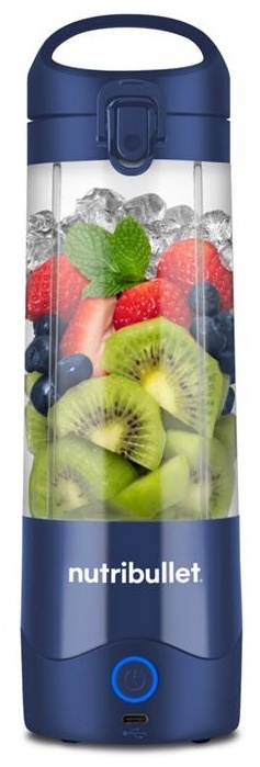 NutriBullet NBP003 / 200W Blue