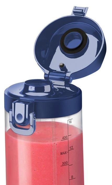 NutriBullet NBP003 / 200W Blue