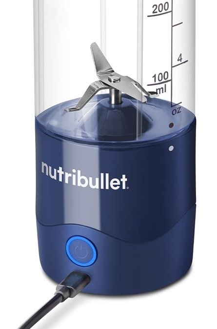 NutriBullet NBP003 / 200W Blue