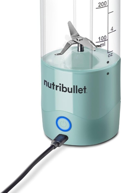 NutriBullet NBP003 / 200W Cyan