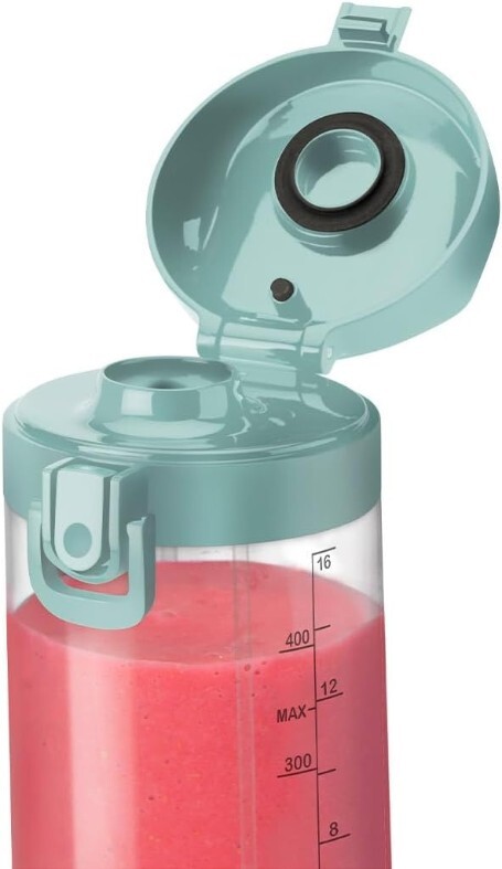 NutriBullet NBP003 / 200W Cyan