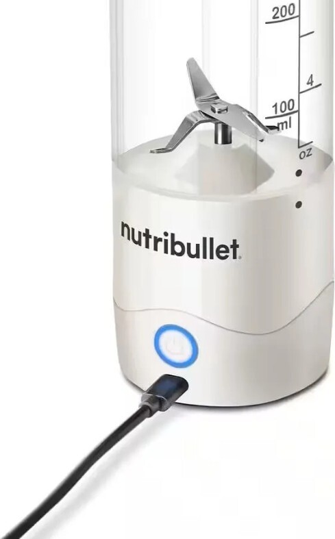 NutriBullet NBP003 / 200W White