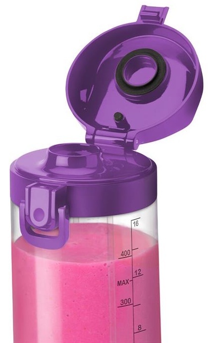 NutriBullet NBP003 / 200W Purple