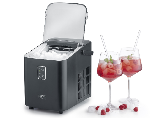 CASO IceChef Compact