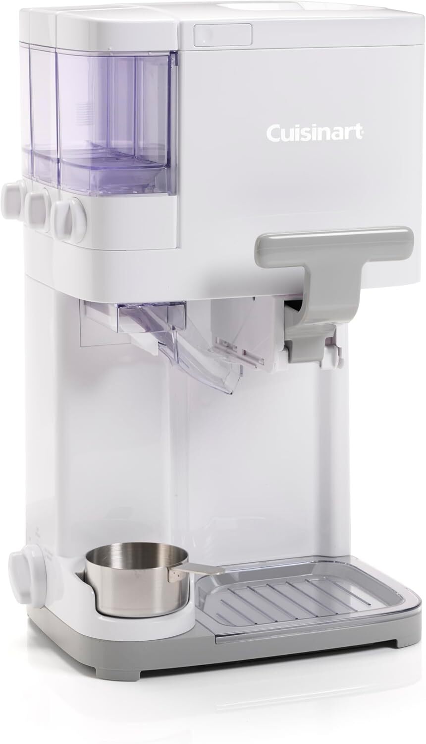CUISINART ICE48E
