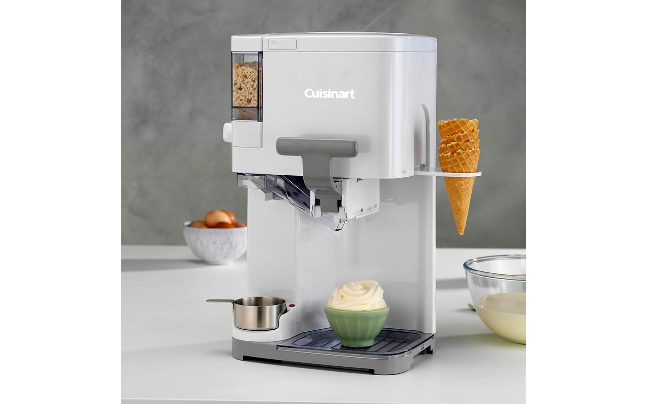 CUISINART ICE48E