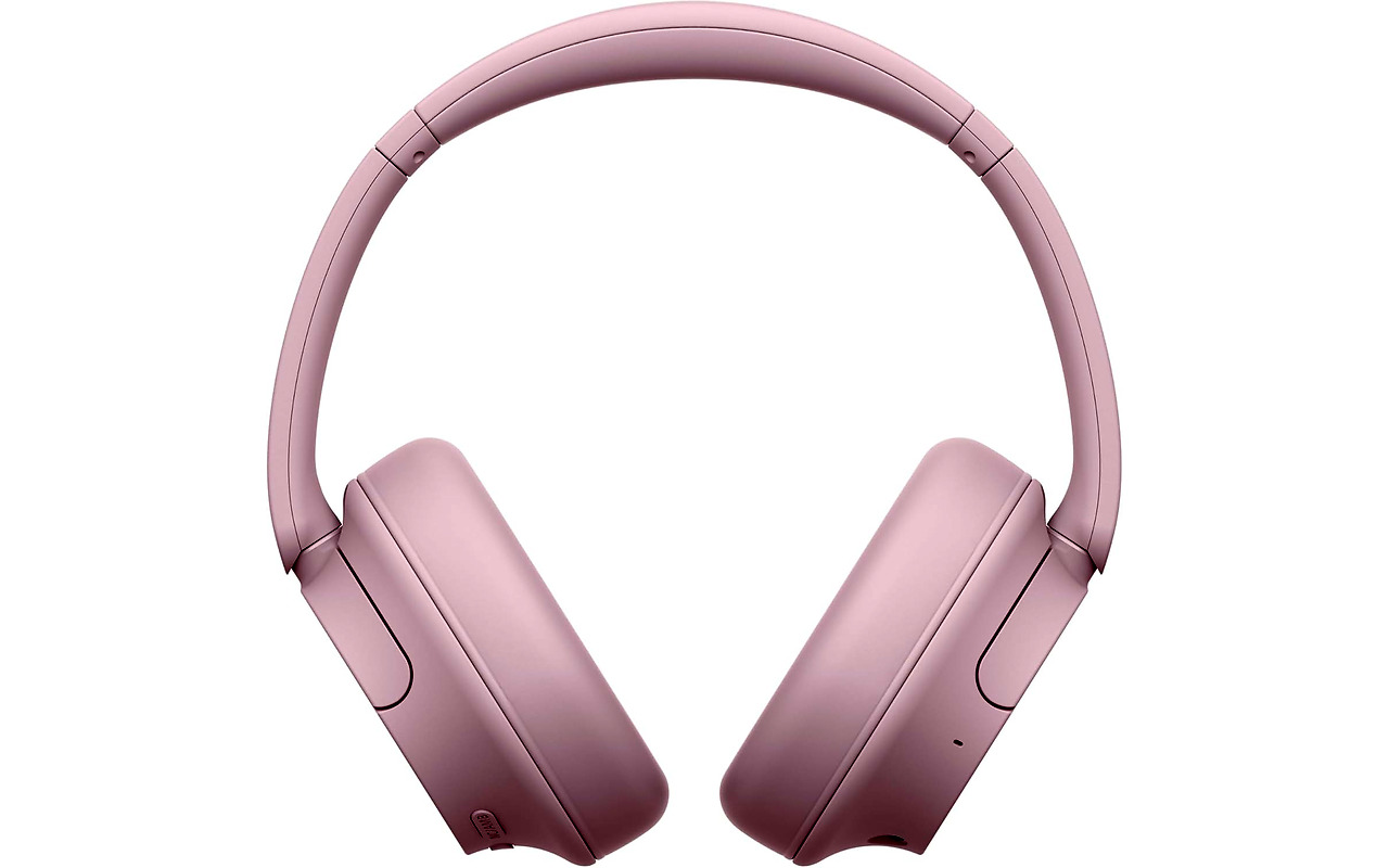 SONY WH-CH720N Pink