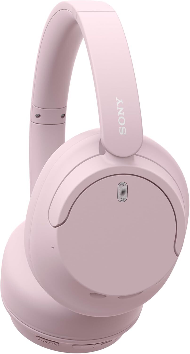 SONY WH-CH720N Pink