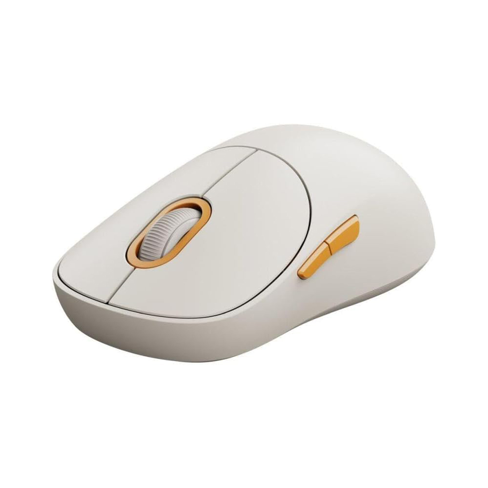 Xiaomi Wireless Mouse 3 White