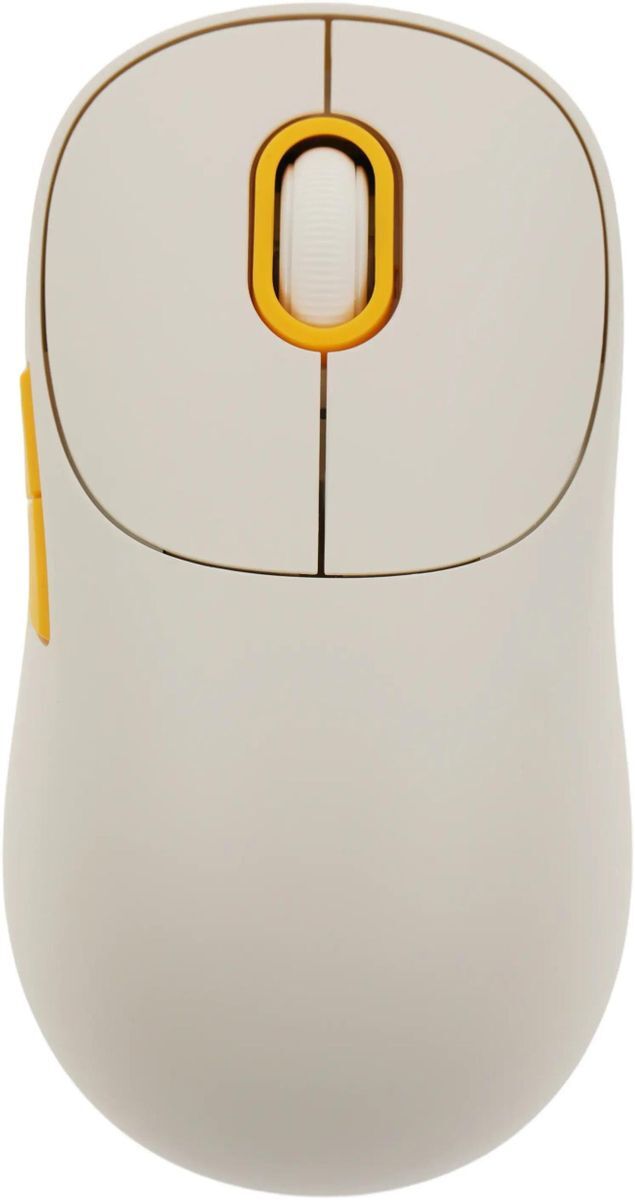 Xiaomi Wireless Mouse 3 White