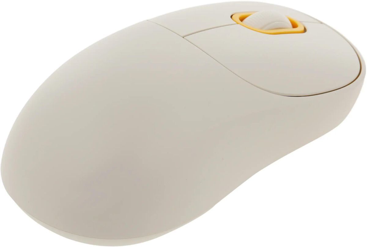 Xiaomi Wireless Mouse 3 White