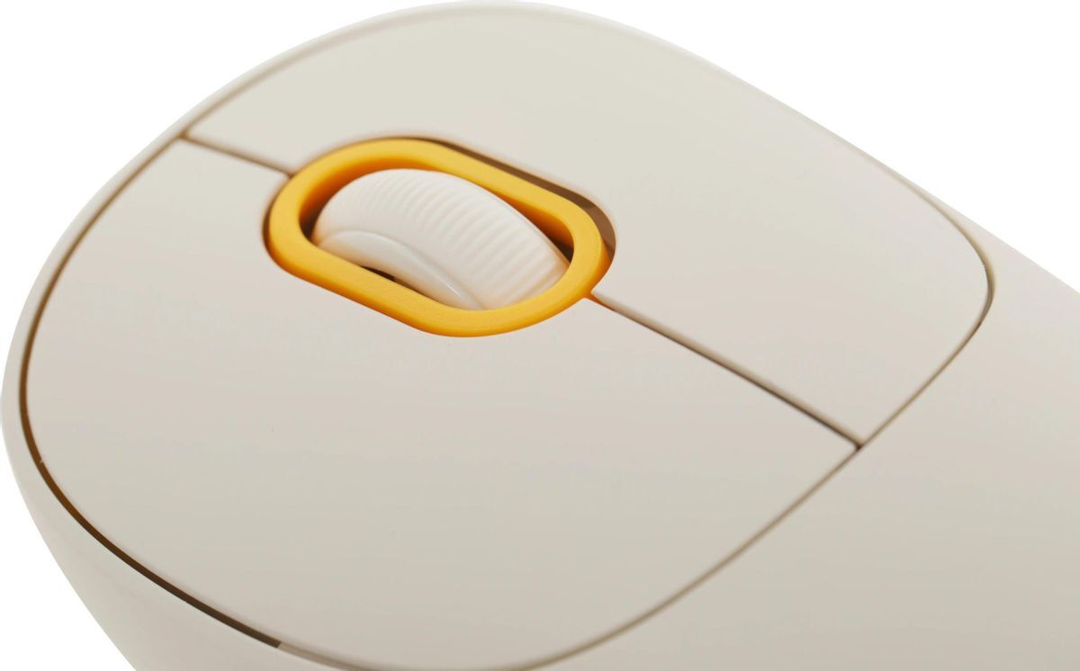 Xiaomi Wireless Mouse 3 White