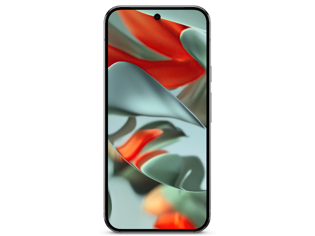 Google Pixel 9 Pro / 16GB / 128GB Grey