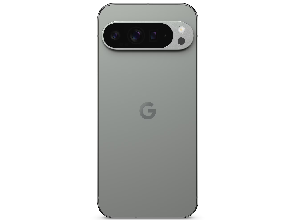 Google Pixel 9 Pro / 16GB / 128GB Grey